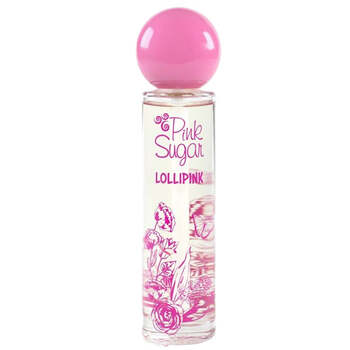 Pink Sugar Lollipink EDT
